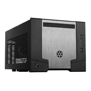 Silverstone Sugo Mini ITX Case