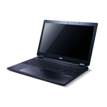 Acer TimelineUltra M3-581TG-52464G52Mnkk 15.6" Windows 7 Home Premium (64 bit) Laptop
