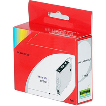 T1292 - Epson Compatible Cyan Ink