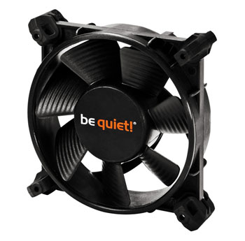 be quiet! BL060 SilentWings 2 Fan 80mm