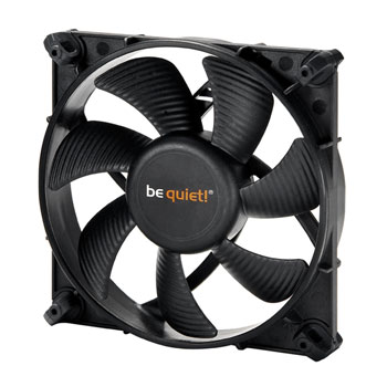 be quiet! BL062 SilentWings 2 Fan 120mm Silent 1500rpm 3pin