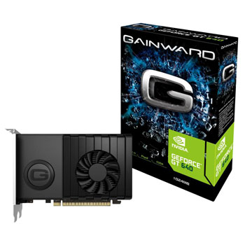 Drivers gainward gt 640 Windows 8 download