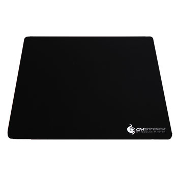 CM Storm Speed RX Gaming Mouse Mat - Cloth with 5mm rubber base 250x210x5mm