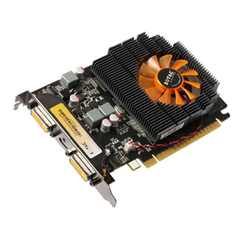 Zotac NVIDIA GT 640 Graphics Card - 2GB