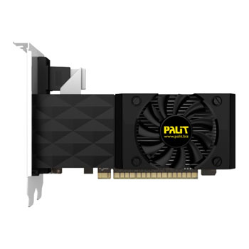 Palit NVIDIA GT 640 Graphics Card 2GB LN45592 NEAT6400HD41