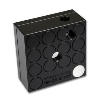 EK-D5 X-TOP CSQ - Acetal