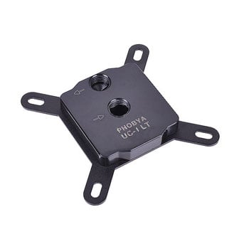 Phobya 10401 Intel CPU Cooler
