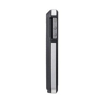 1500 mAh Extended battery Case for iPhone 4/4S from Coole rMaster Choiix Range C-AP06-K1 : image 2