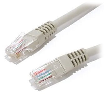Scan Cables 5m CAT 5e RJ45 UTP Patch Cable : image 1