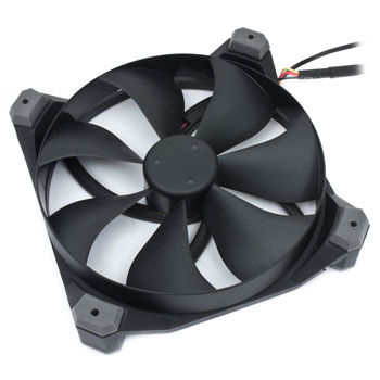 Antec TrueQuiet Pro 120mm Case Fan