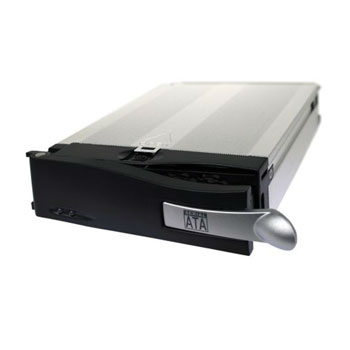 Icy Dock MB123SRCK-1B Drive Tray