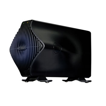USB3 eSATA HDD Enclosure the Icy Dock Blizzard