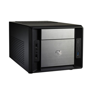 Cooler Master Elite 120 Mini ITX Case
