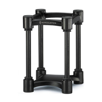 Iso Acoustics L8R155 Speaker Stands (Pair) : image 2