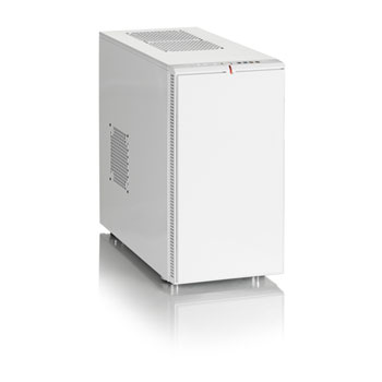 Fractal Design Define R4 Mid Tower Case LN46284 - FD-CA-DEF-R4-WH | SCAN UK
