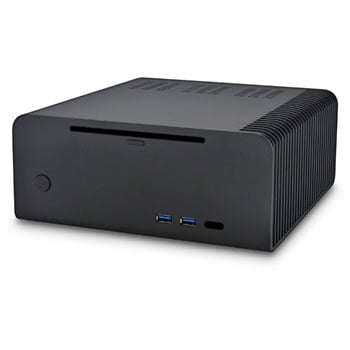 Htpc For Regionsfri Blu Ray Och Dvd Uppspelning Och Streaming Htpc Och Mediaspelare