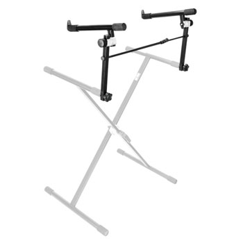 Adam Hall SKS024 Keyboard Stand Extension : image 2