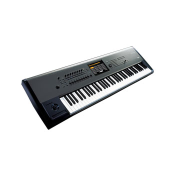Korg Kronos 73 Key Synthesizer Workstation