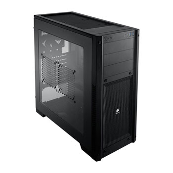 Corsair Carbide 300R Window Gaming PC Case