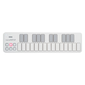 Korg NanoKEY2 USB Keyboard