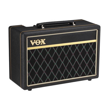 (B-Stock) Vox Pathfinder 10-watt Bass Amp Combo