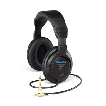 Samson CH700 Headphones