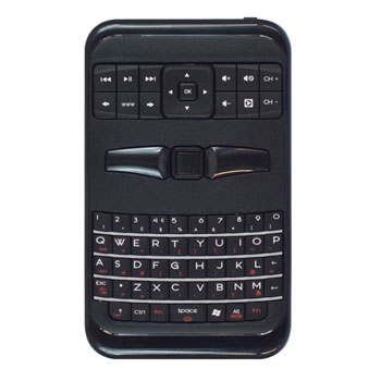 Keysonic KSK-3205RFM-Air Super Mini Palm Sized Keyboard