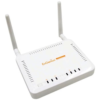EnGenius ERB9250 Wireless 11n 300Mbps Range Extender