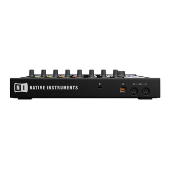 Maschine Mk2 by Native Instruments - Black : image 4