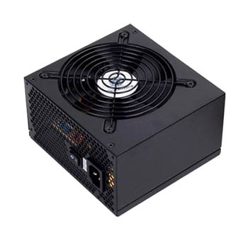 Silverstone Strider 500W 80PLUS Power Supply/PSU