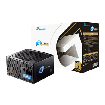 Seasonic SS-360GP 360W Wired Power Supply