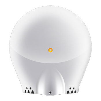 Edifier IF500 encore WWI White iPod Luna5 Encore Dock : image 1