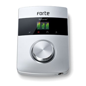 Focusrite Forte Audio Interface