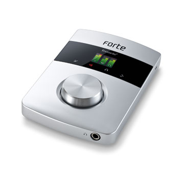 Focusrite Forte Audio Interface : image 2