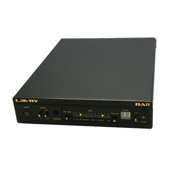 Lavry DA11 D/A Converter Stereo