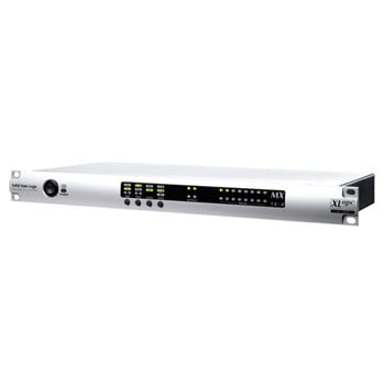 SSL Alpha Link MX AD/DA Converter