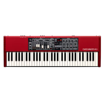 NORD ELECTRO 4D Digital Keyboard
