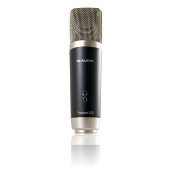 Avid Vocal Studio USB Mic Bund