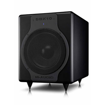 SBX10 - M-Audio - Active SubWoofer
