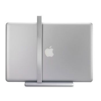 Cooler Master MacBook upright L-STAND Embracing your MacBook from Cooler Master - R9-NBS-LSDS-GP