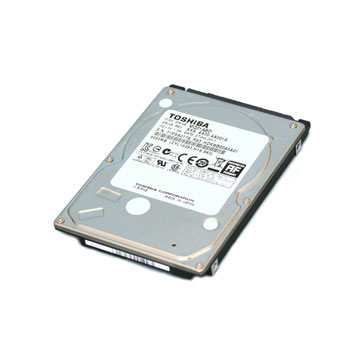 Toshiba MQ01ABD100 1TB Internal 2.5"  Hard Drive