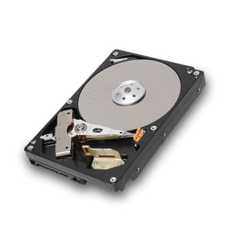 Toshiba DT01ACA100 1TB Internal Hard Drive