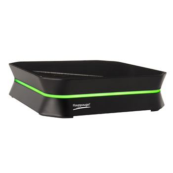 Hauppauge 01482 HD PVR 2 Gaming Edition External HDMI 1080P