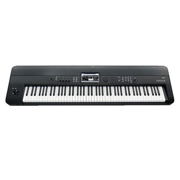 Korg KROME-88 NH Keyboard