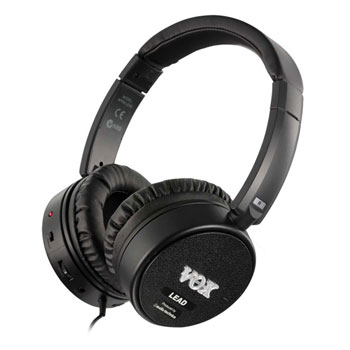Vox AmPhones Headphones