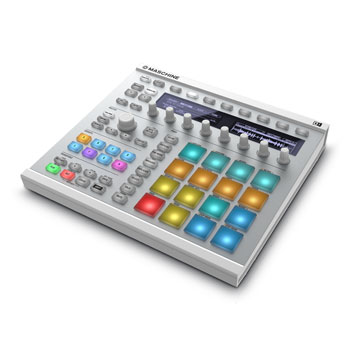 Maschine mk2 software for mac high sierra