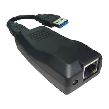 Lycom NW-102 USB 3.0 Gigabit LAN Adaptor