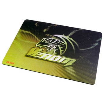 Akasa Venom 3mm Thick Gaming Mouse Pad