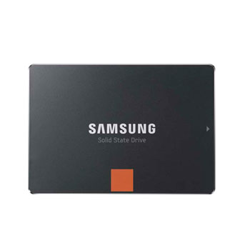 Samsung 500GB 840 Series Basic SSD - Solid State Drive - MZ-7TD500BW