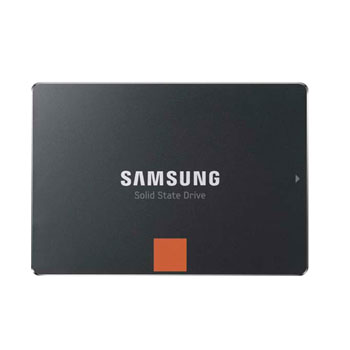 Samsung 120GB 840 Series Basic SSD 7mm Ultraslim Solid State Drive - MZ-7TD120BW